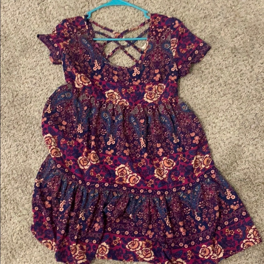 Dress